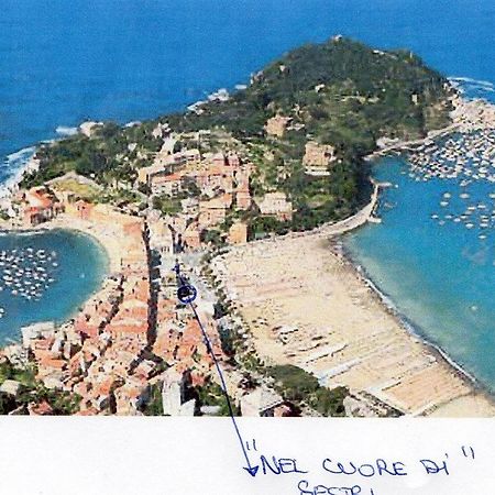 Nel Cuore Di Sestri Daire Sestri Levante Dış mekan fotoğraf