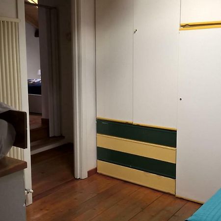 Nel Cuore Di Sestri Daire Sestri Levante Dış mekan fotoğraf