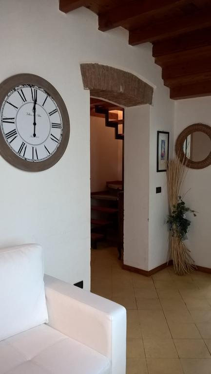 Nel Cuore Di Sestri Daire Sestri Levante Dış mekan fotoğraf