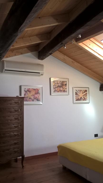 Nel Cuore Di Sestri Daire Sestri Levante Dış mekan fotoğraf