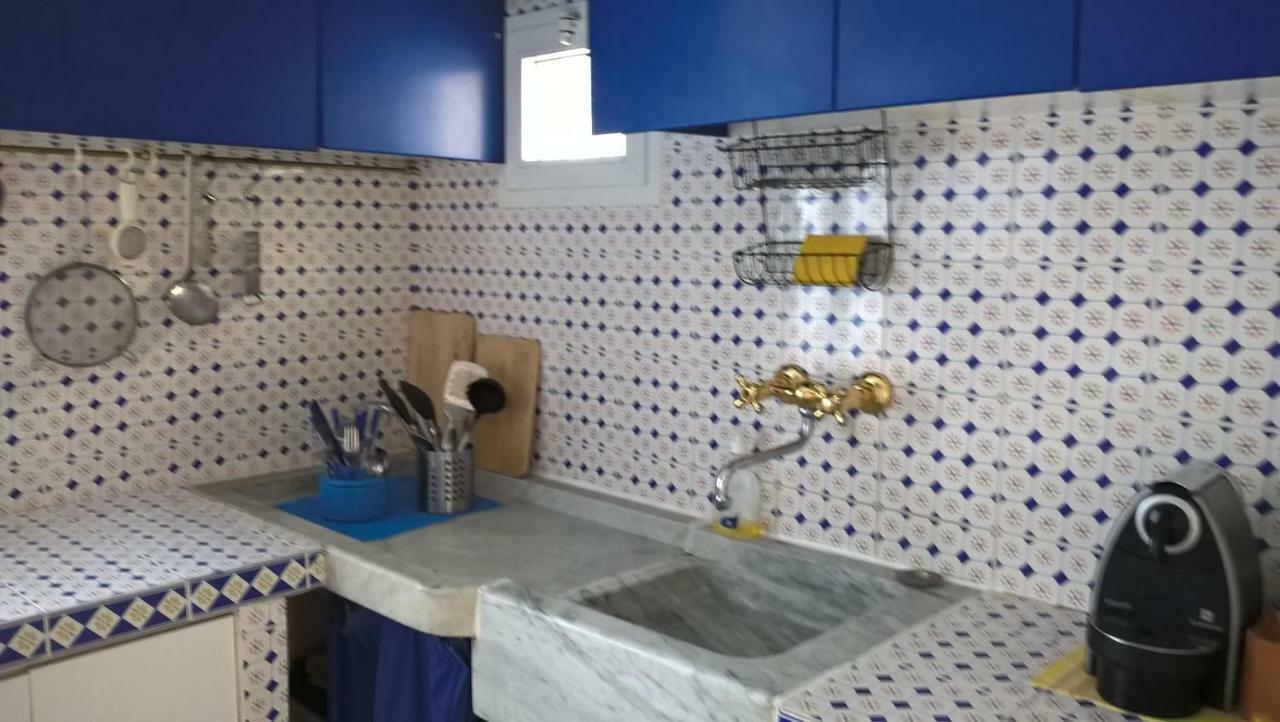 Nel Cuore Di Sestri Daire Sestri Levante Dış mekan fotoğraf