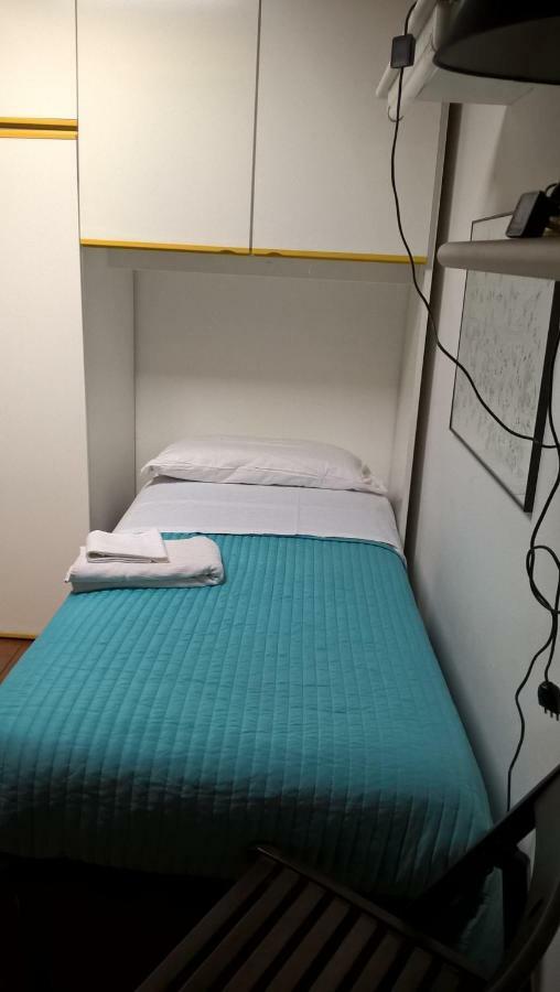 Nel Cuore Di Sestri Daire Sestri Levante Dış mekan fotoğraf